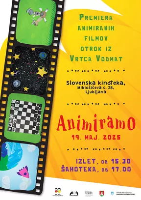 Animiramo