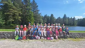 Rakiško jezero
