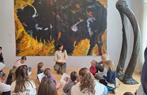 Kulturni dan v Ljubljani