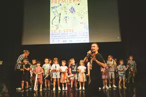 Animiramo