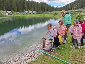 Pokljuka