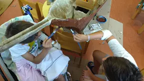 Skupaj zmoremo vse