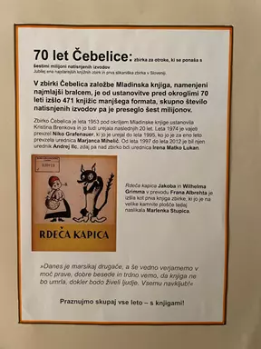 Čebelica