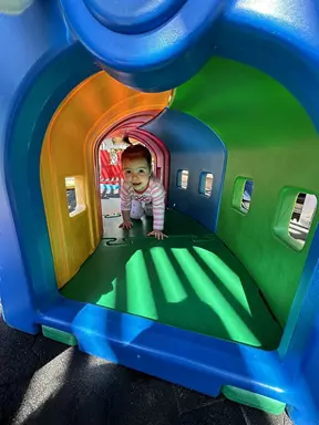Plazenje skozi tunel