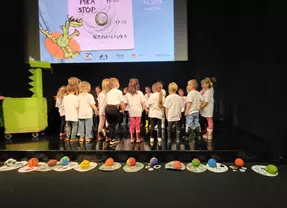 Animiramo