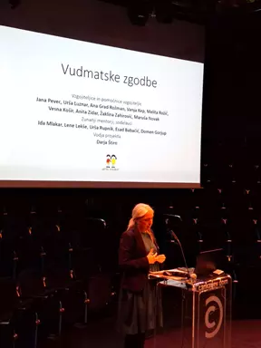 Nagrada Zlato uho
