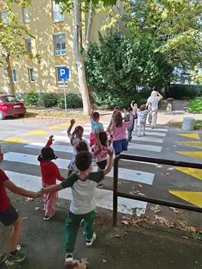 Teden mobilnosti