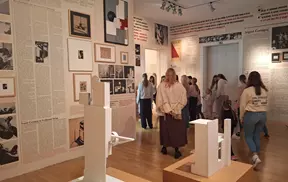 Kulturni dan v Ljubljani