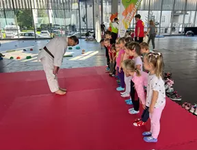 Mini olimpijada