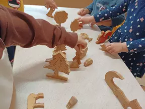 Pod medvedovim dežnikom