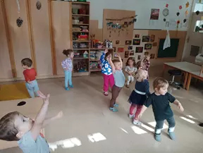 Pod medvedovim dežnikom