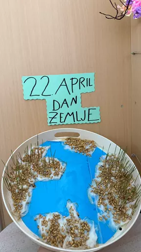 dan zemlje