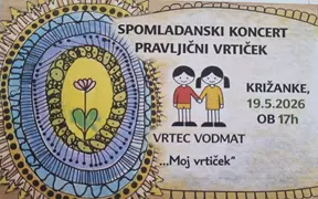 Pravljični vrtiček