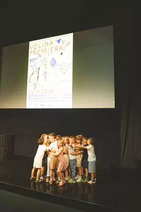Animiramo