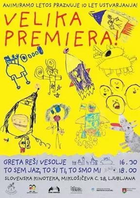 Animiramo