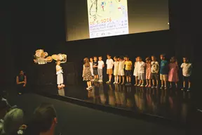 Animiramo