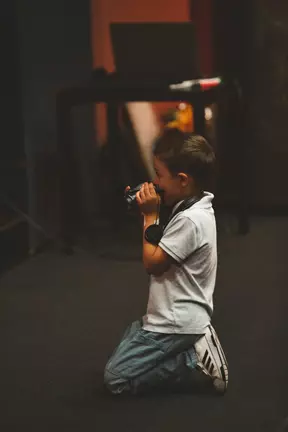 Animiramo