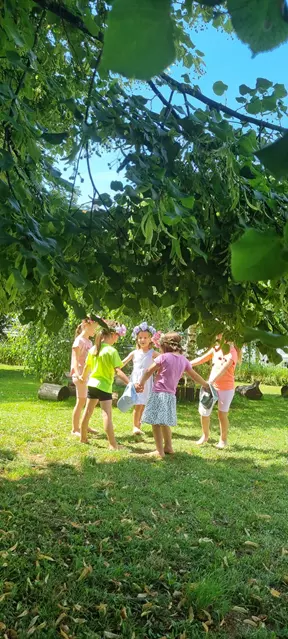 praznovanje poletja