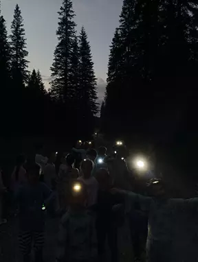 Pokljuka