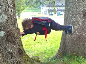 Pokljuka