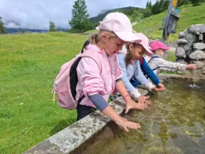 Pokljuka