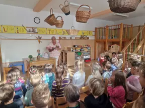 Teden otroka