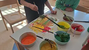 Teta jesen