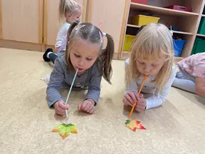 Jesenske radosti