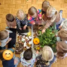 Praznovanje jeseni
